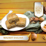 Signature Walnut Baklava