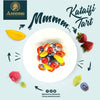 Kataifi (Knafeh) Fruit Tart Cups and Tart*